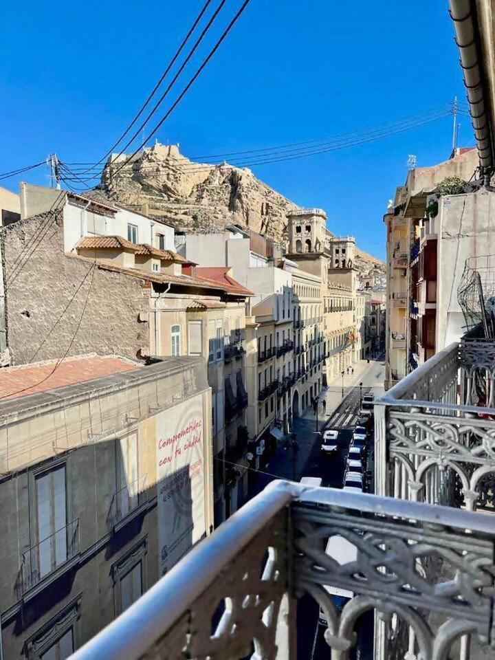 Lovelyloft Las Flores Atico Alicante Exterior photo