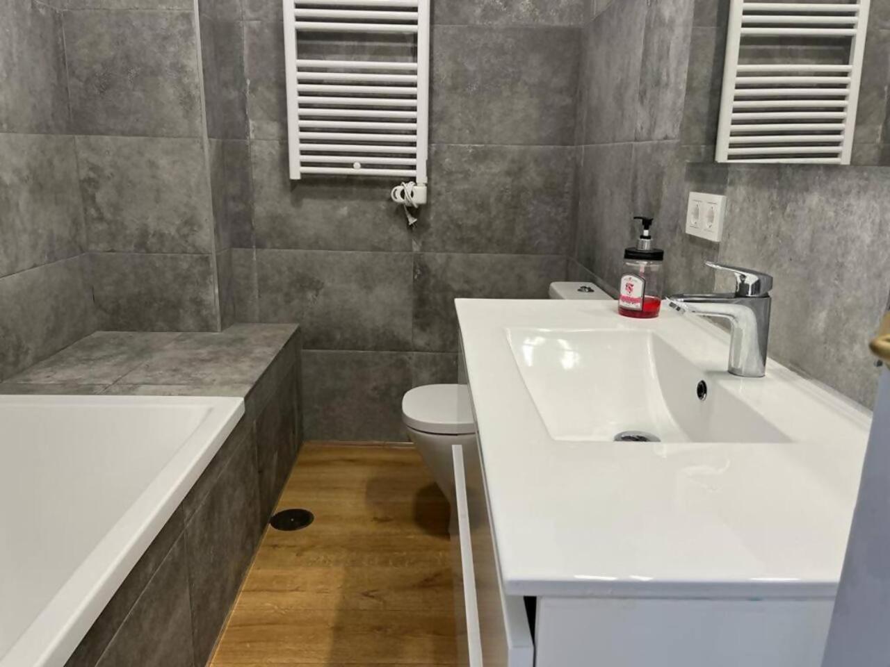 Lovelyloft Las Flores Atico Alicante Exterior photo