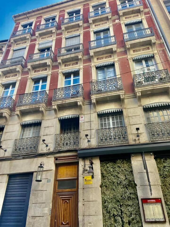 Lovelyloft Las Flores Atico Alicante Exterior photo