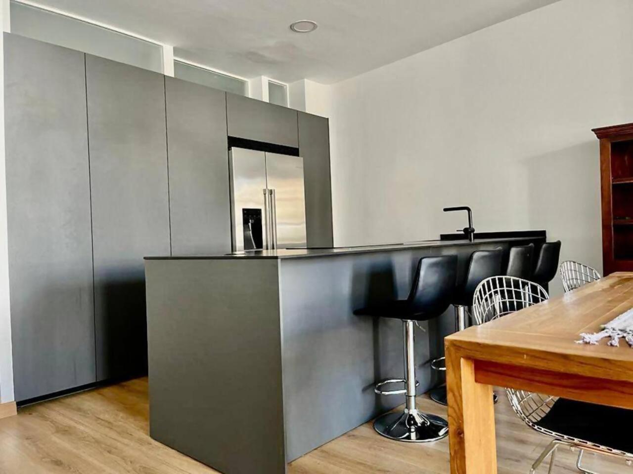 Lovelyloft Las Flores Atico Alicante Exterior photo