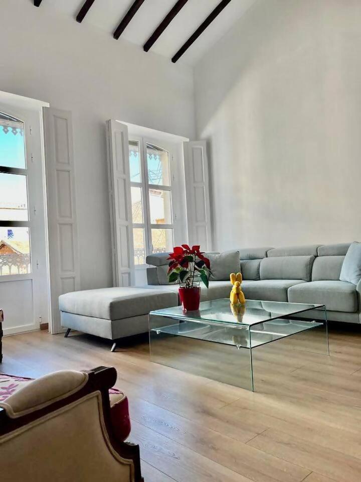Lovelyloft Las Flores Atico Alicante Exterior photo