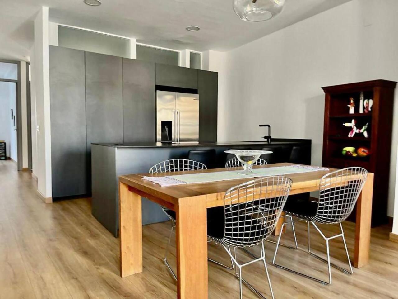Lovelyloft Las Flores Atico Alicante Exterior photo