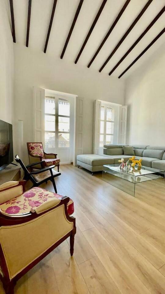 Lovelyloft Las Flores Atico Alicante Exterior photo